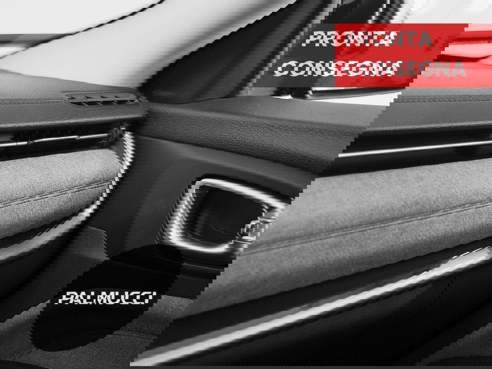 Jeep Compass usata a Prato (10)