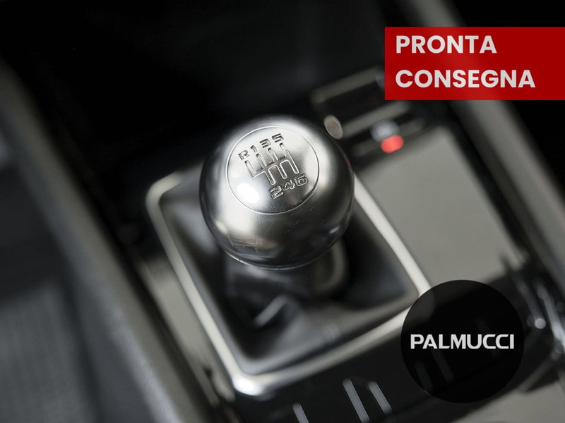 Jeep Compass usata a Prato (11)
