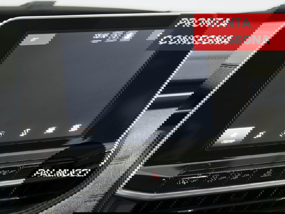 Jeep Compass usata a Prato (6)