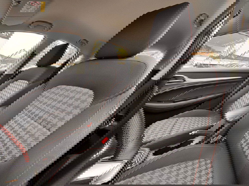 Mg ZS usata a Pavia (11)