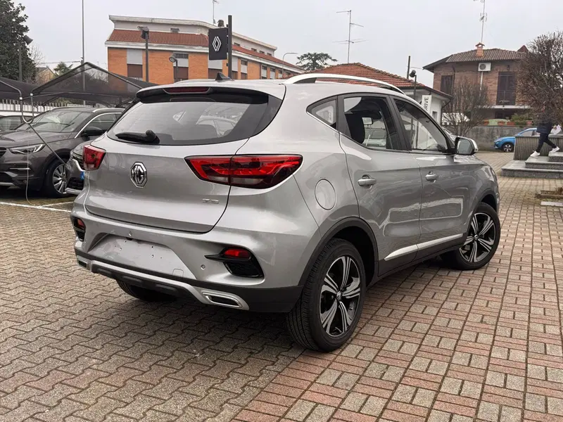 Mg ZS usata a Pavia (3)