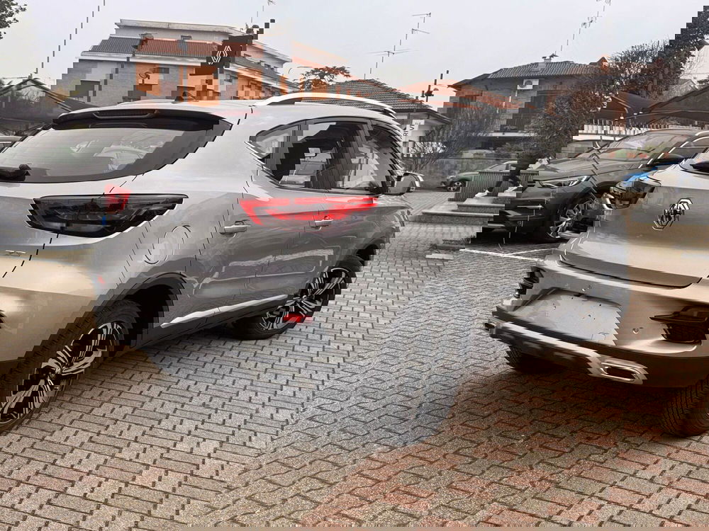 Mg ZS usata a Pavia (3)