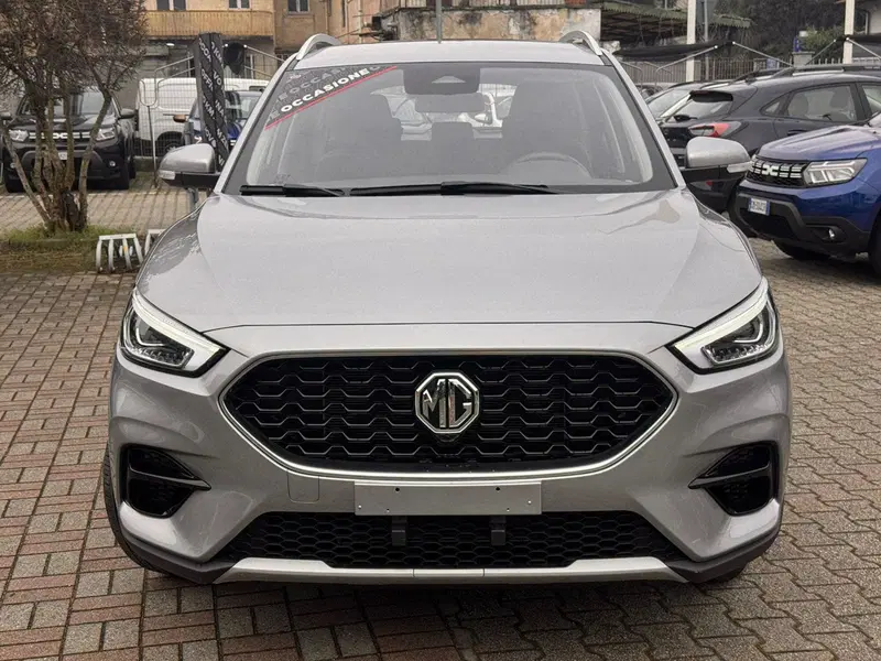 Mg ZS usata a Pavia (4)