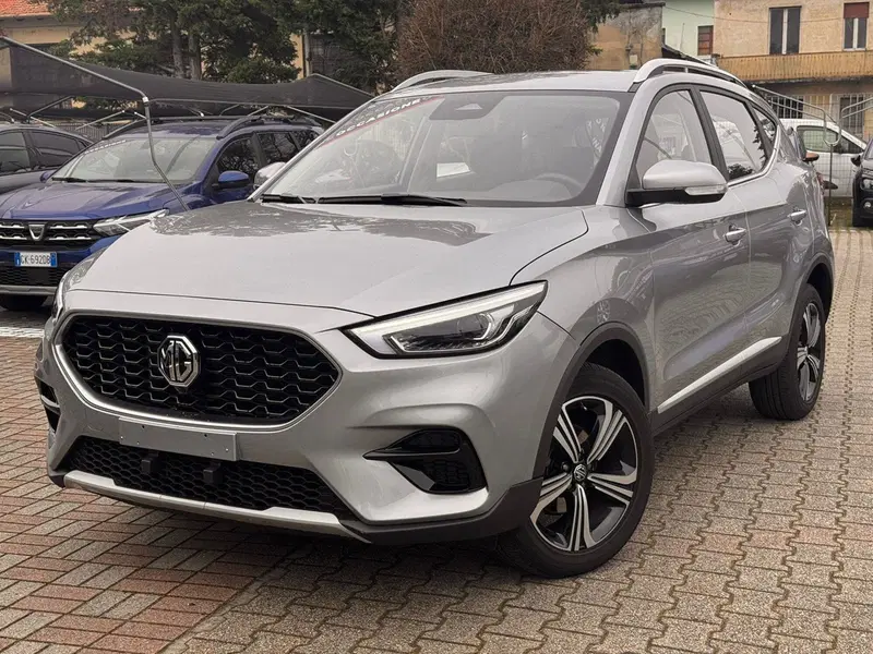 Mg ZS usata a Pavia (5)