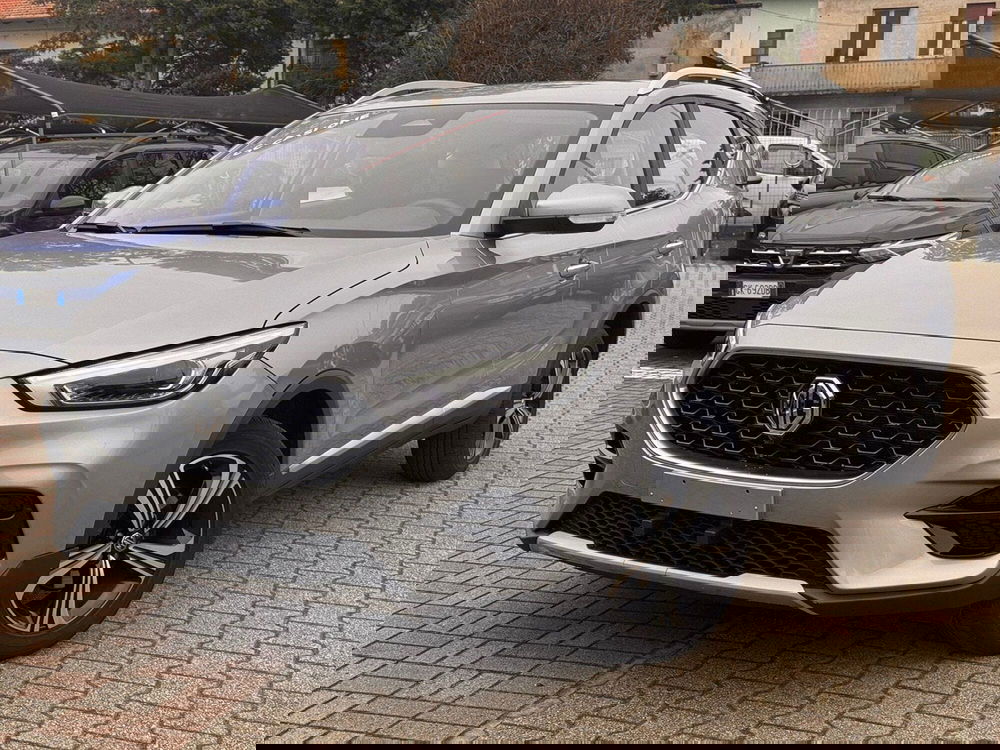 Mg ZS usata a Pavia (5)