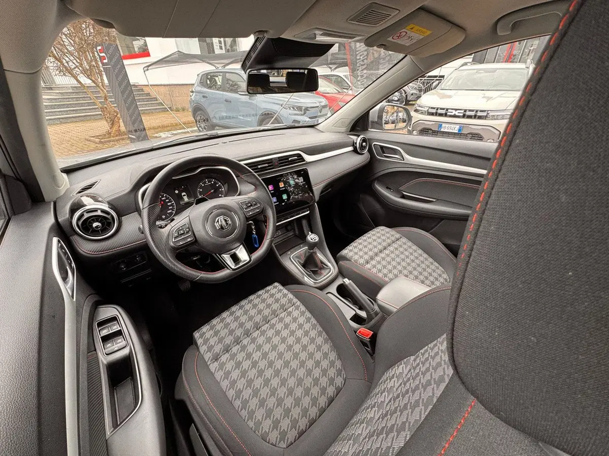 Mg ZS usata a Pavia (6)