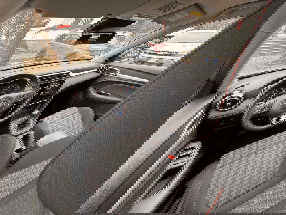 Mg ZS usata a Pavia (6)