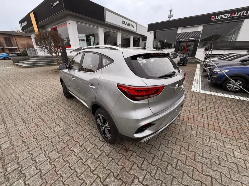 Mg ZS usata a Pavia (9)