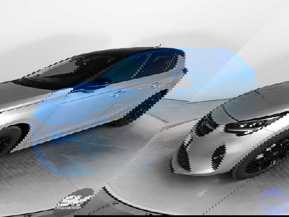 Opel Corsa usata a Siena