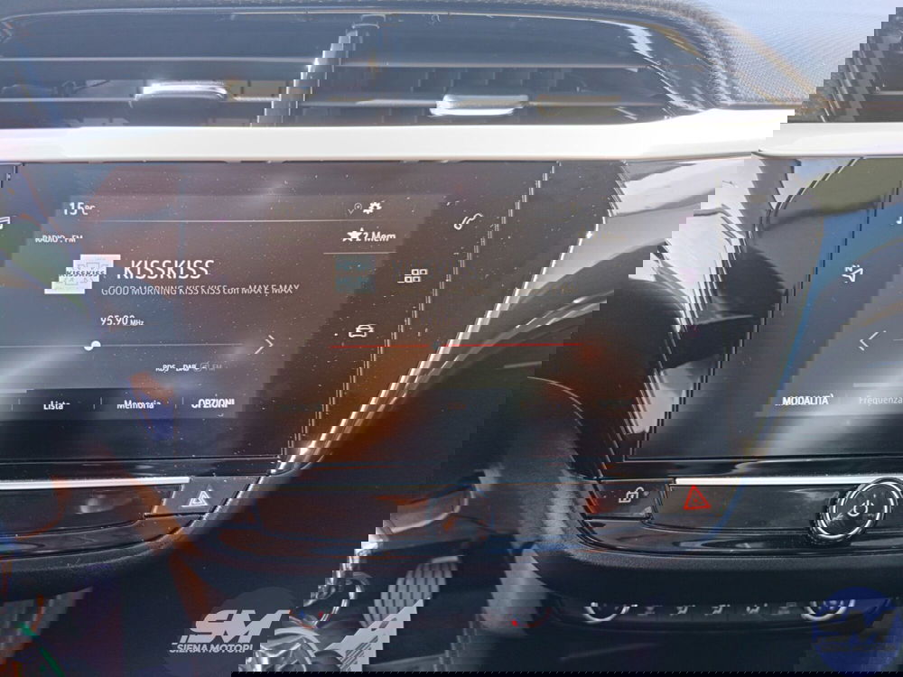 Opel Corsa usata a Siena (10)