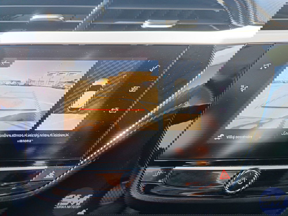 Opel Corsa usata a Siena (11)