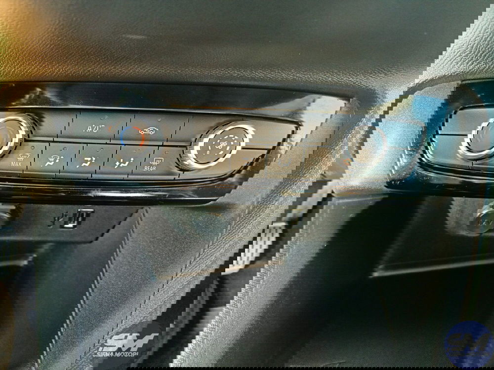 Opel Corsa usata a Siena (12)