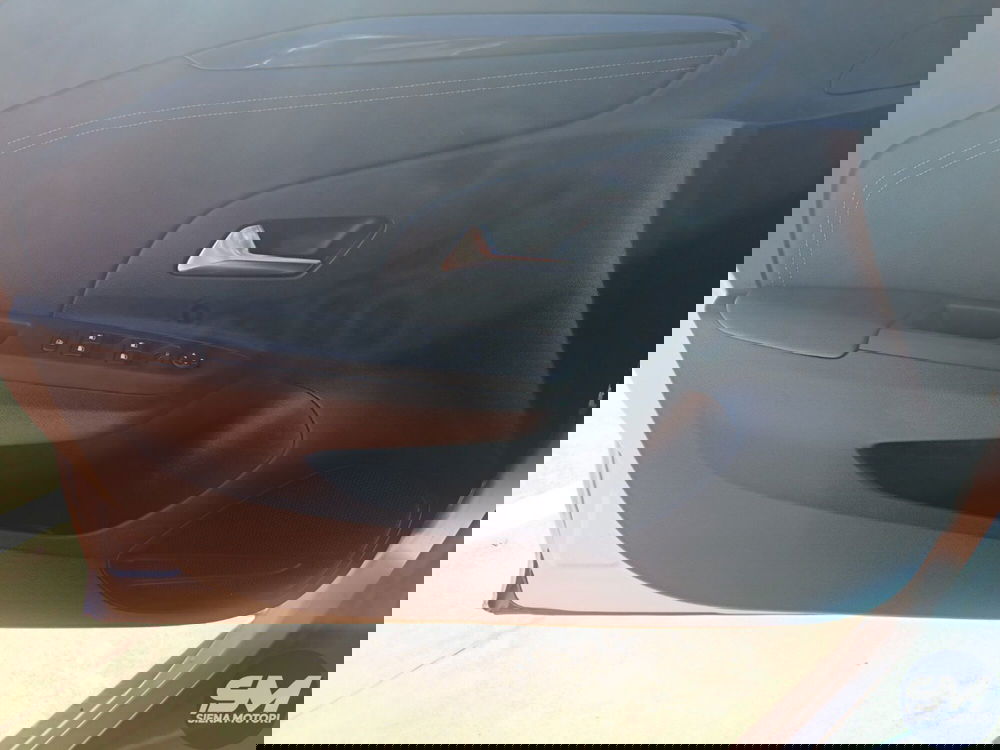 Opel Corsa usata a Siena (16)