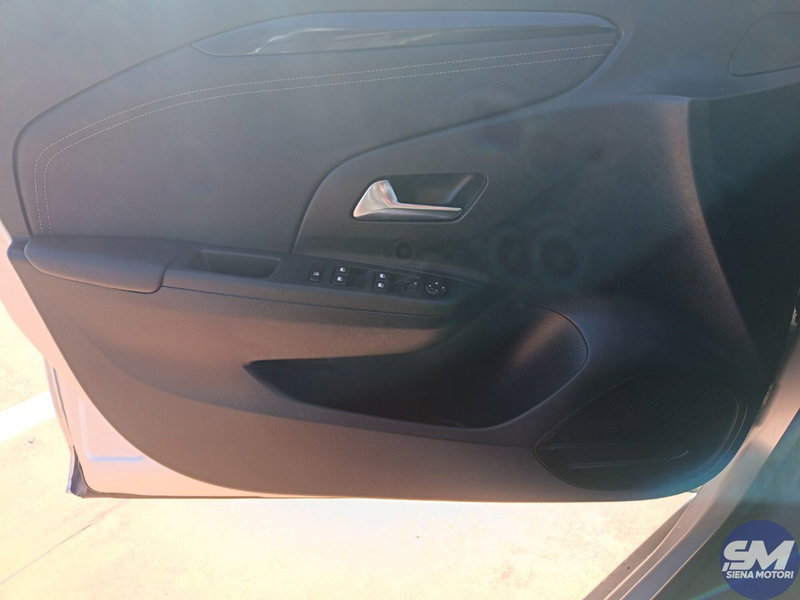 Opel Corsa usata a Siena (16)