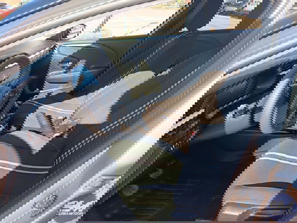 Opel Corsa usata a Siena (17)