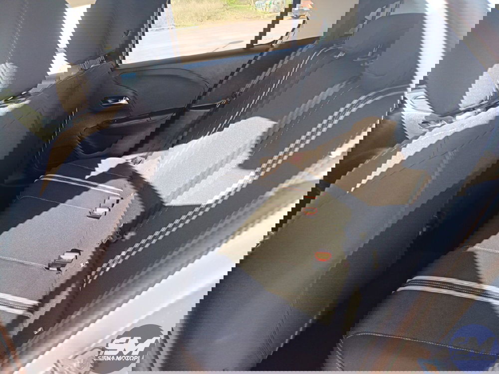 Opel Corsa usata a Siena (18)