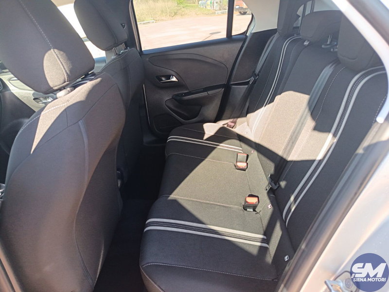 Opel Corsa usata a Siena (18)