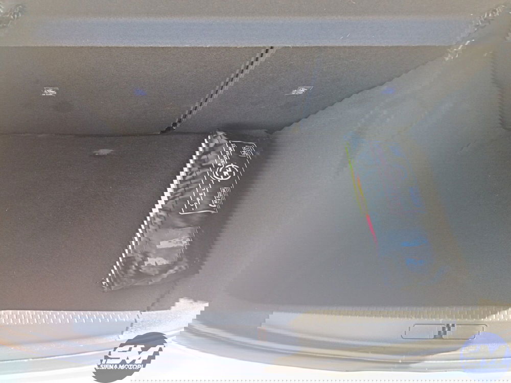 Opel Corsa usata a Siena (19)