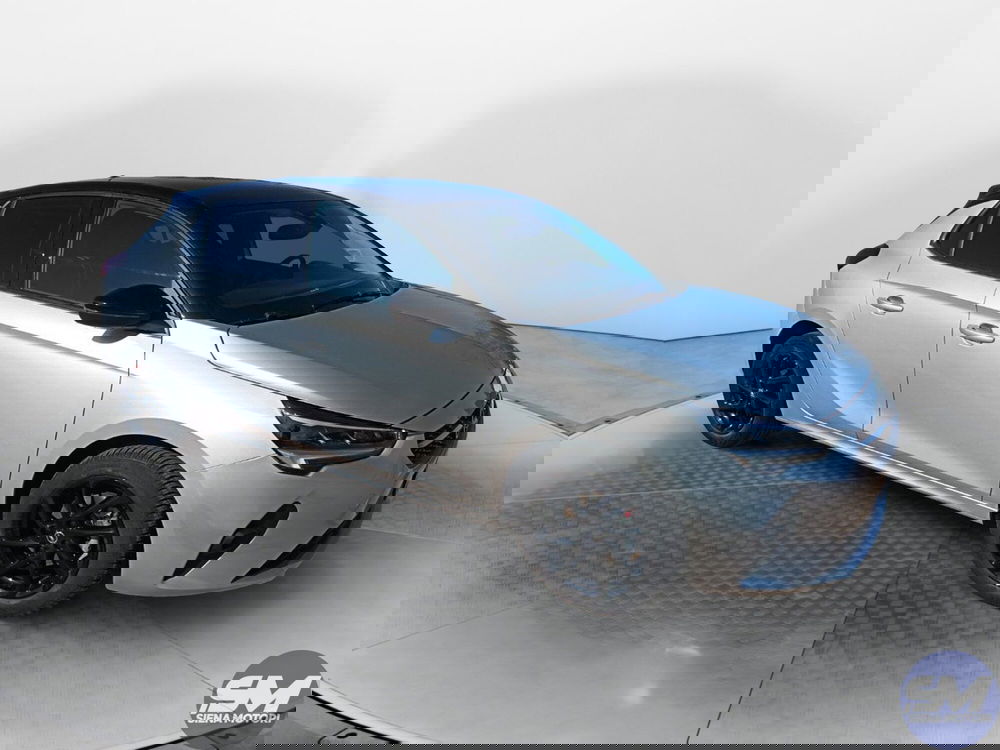 Opel Corsa usata a Siena (2)