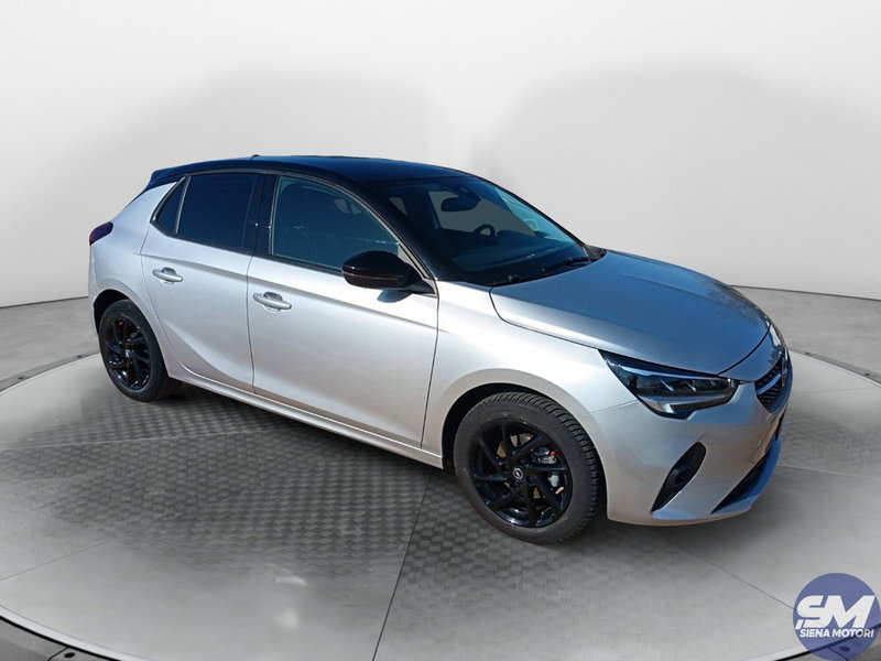 Opel Corsa usata a Siena (2)