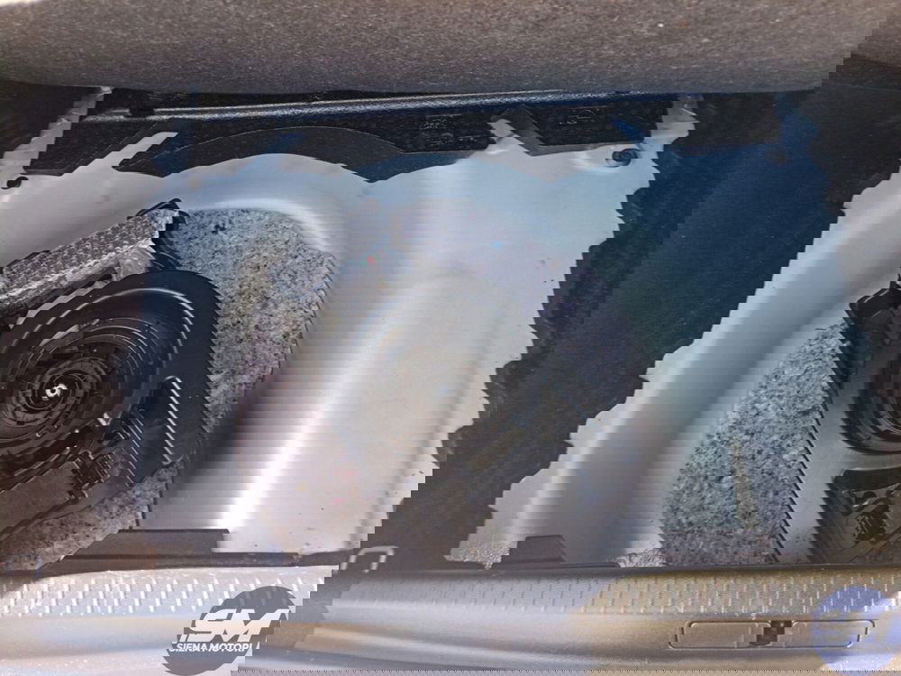 Opel Corsa usata a Siena (20)