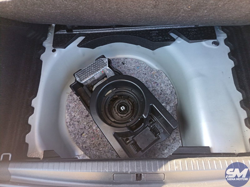 Opel Corsa usata a Siena (20)