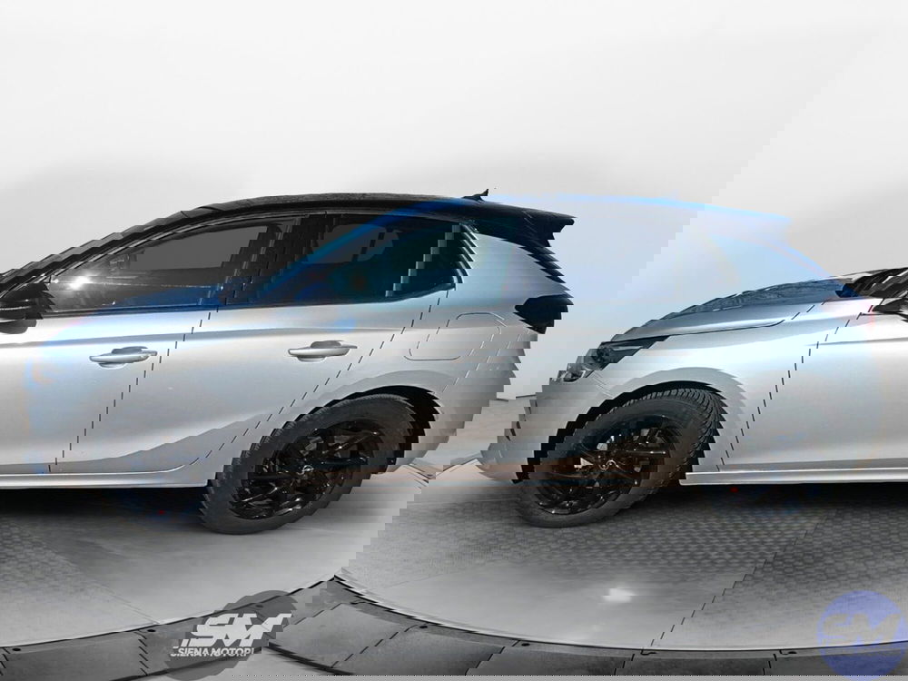 Opel Corsa usata a Siena (3)