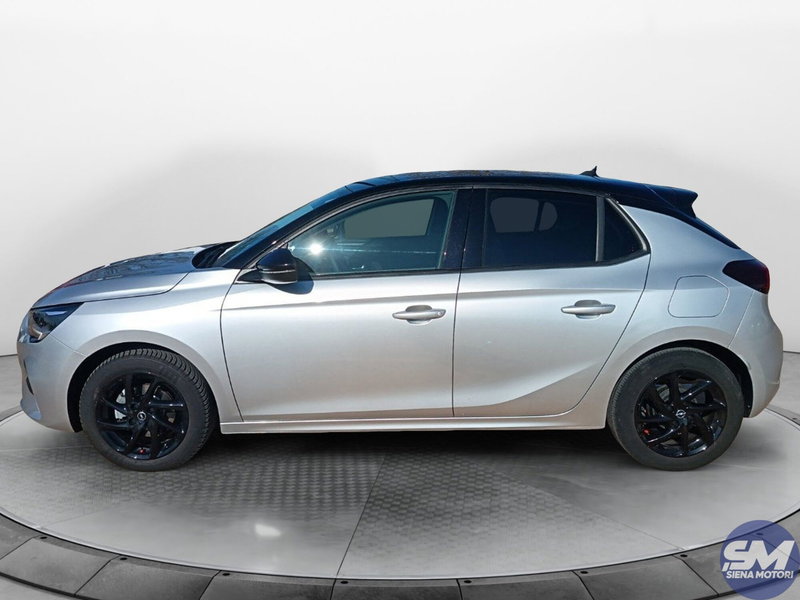 Opel Corsa usata a Siena (3)