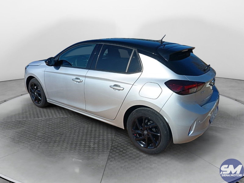 Opel Corsa usata a Siena (4)