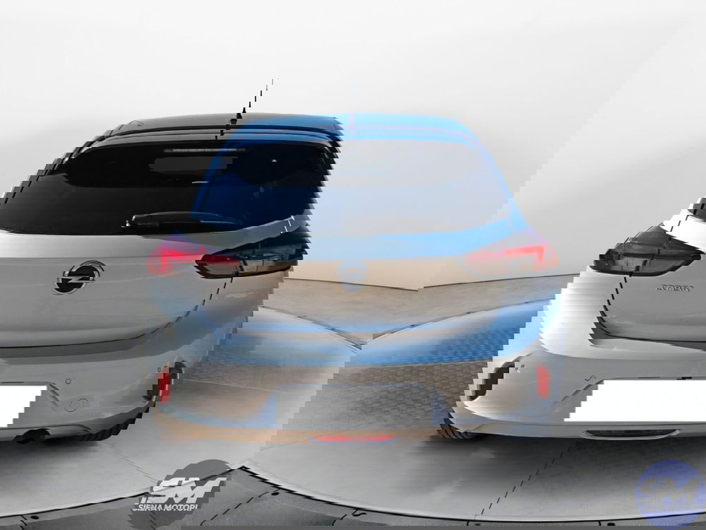 Opel Corsa usata a Siena (5)