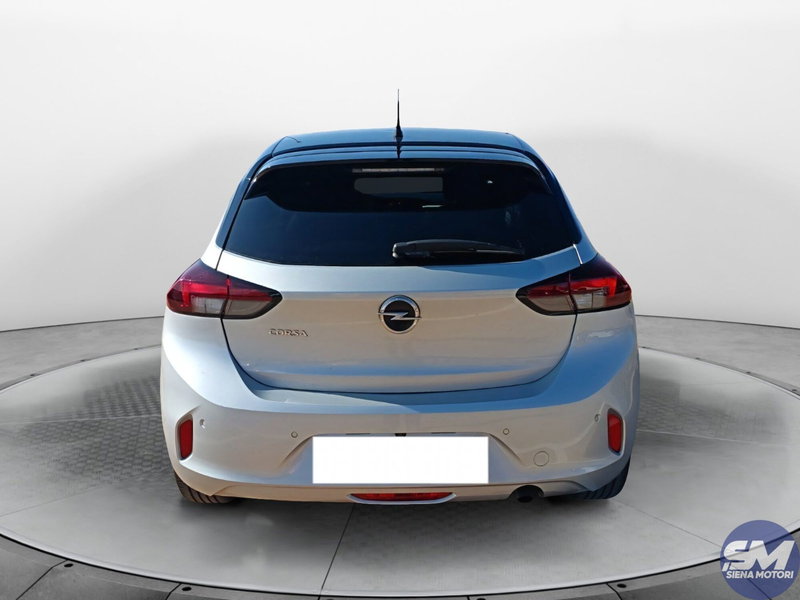 Opel Corsa usata a Siena (5)