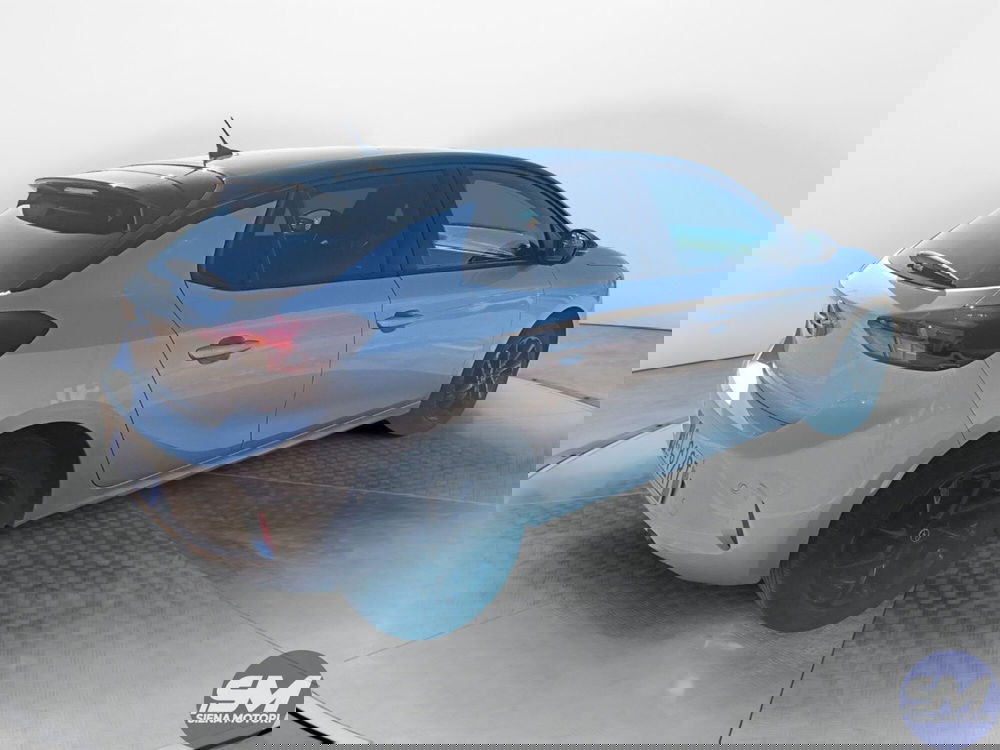 Opel Corsa usata a Siena (6)