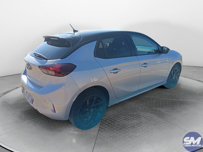 Opel Corsa usata a Siena (6)