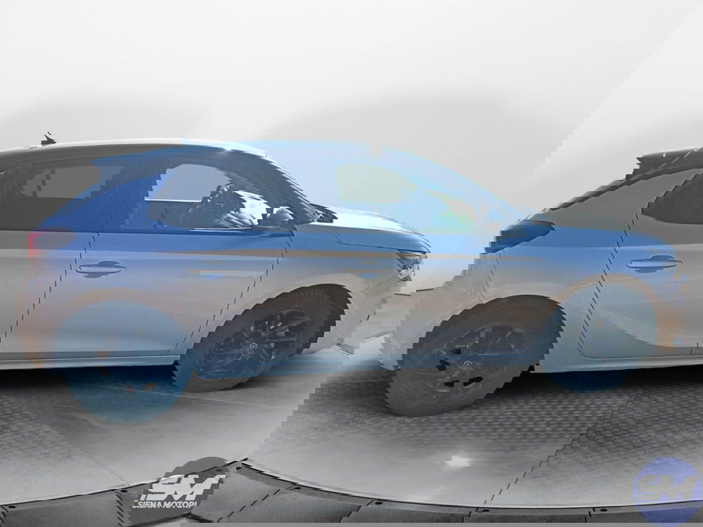 Opel Corsa usata a Siena (7)