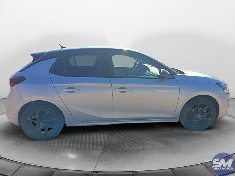Opel Corsa usata a Siena (7)