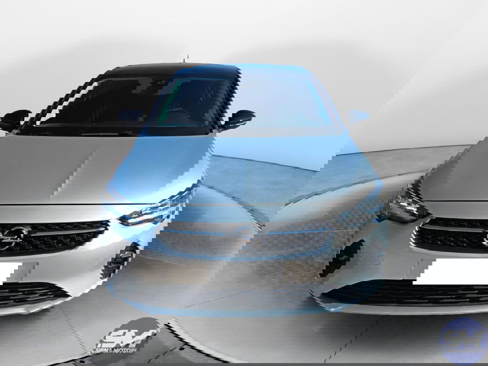 Opel Corsa usata a Siena (8)