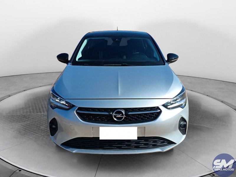 Opel Corsa usata a Siena (8)
