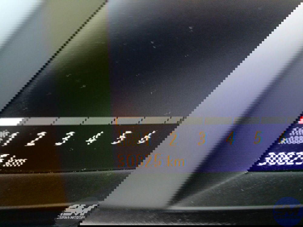 Opel Corsa usata a Siena (9)