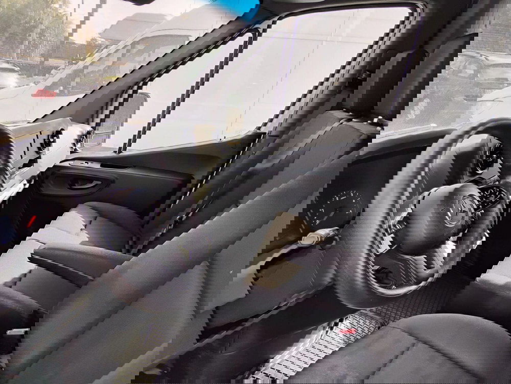 Mercedes-Benz Sprinter usata a Messina (4)