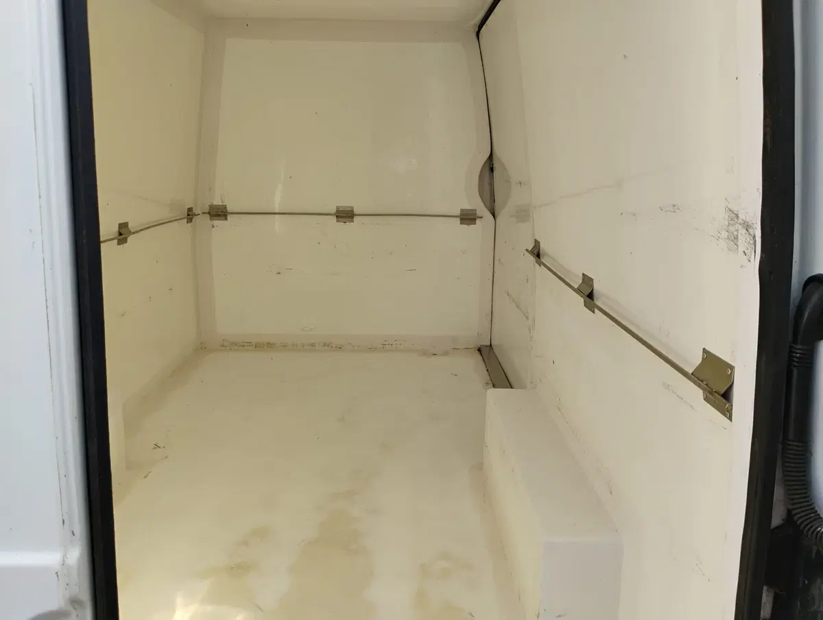 Mercedes-Benz Sprinter usata a Messina (6)