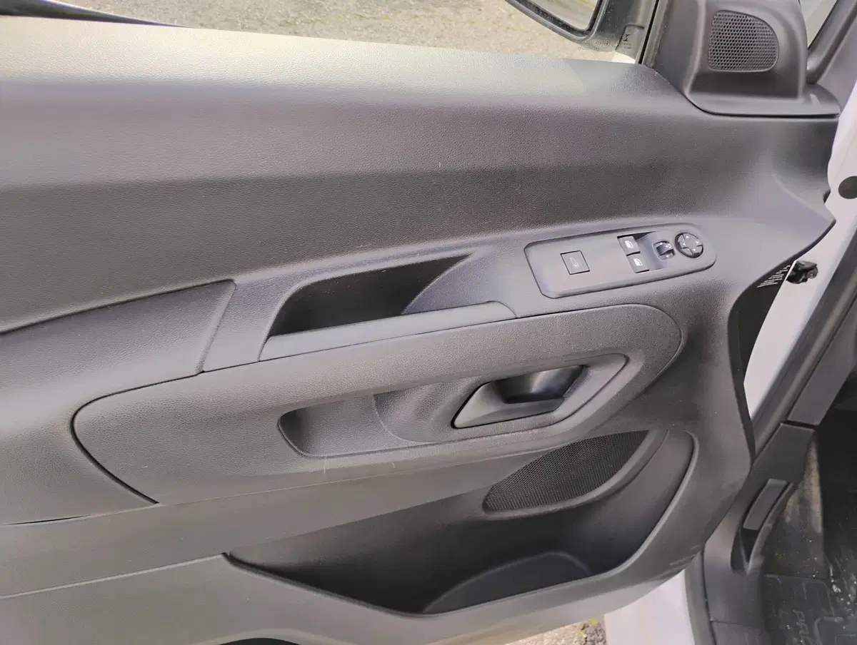 Toyota Proace City Verso usata a Messina (5)