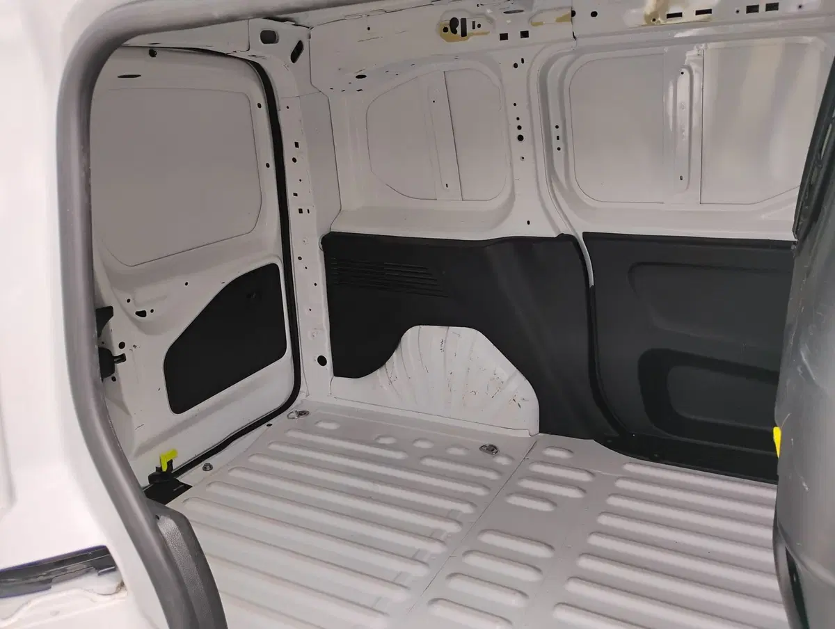 Toyota Proace City Verso usata a Messina (7)