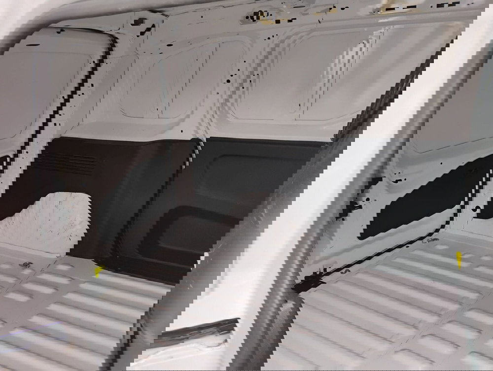 Toyota Proace City Verso usata a Messina (7)