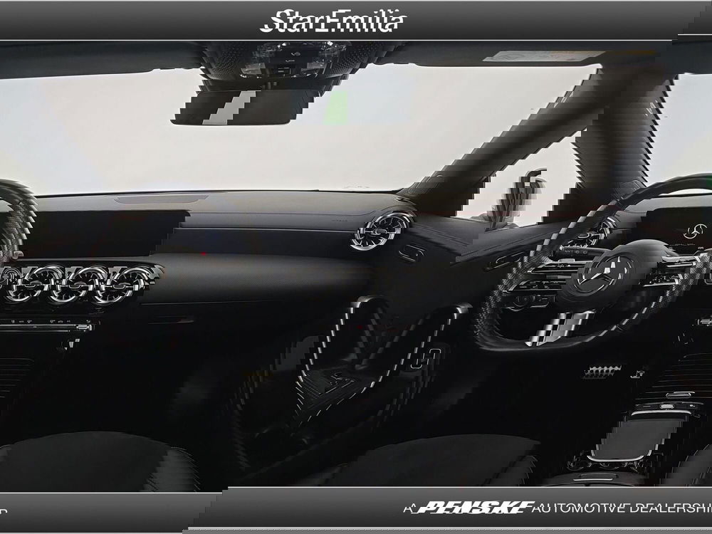 Mercedes-Benz CLA Shooting Brake usata a Bologna (10)