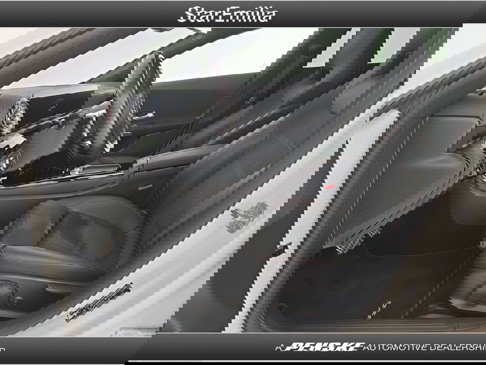 Mercedes-Benz CLA Shooting Brake usata a Bologna (11)