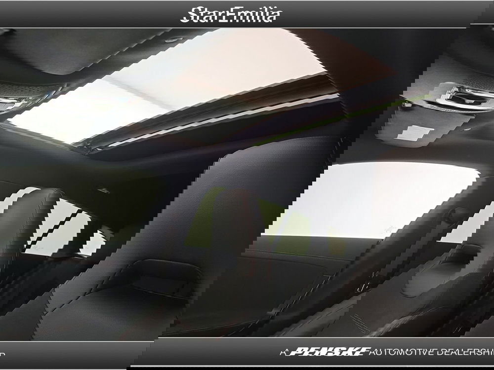 Mercedes-Benz CLA Shooting Brake usata a Bologna (13)