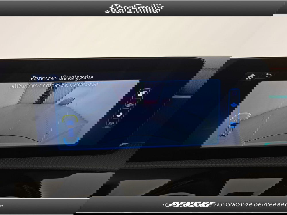 Mercedes-Benz CLA Shooting Brake usata a Bologna (16)