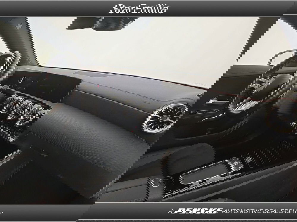 Mercedes-Benz CLA Shooting Brake usata a Bologna (17)