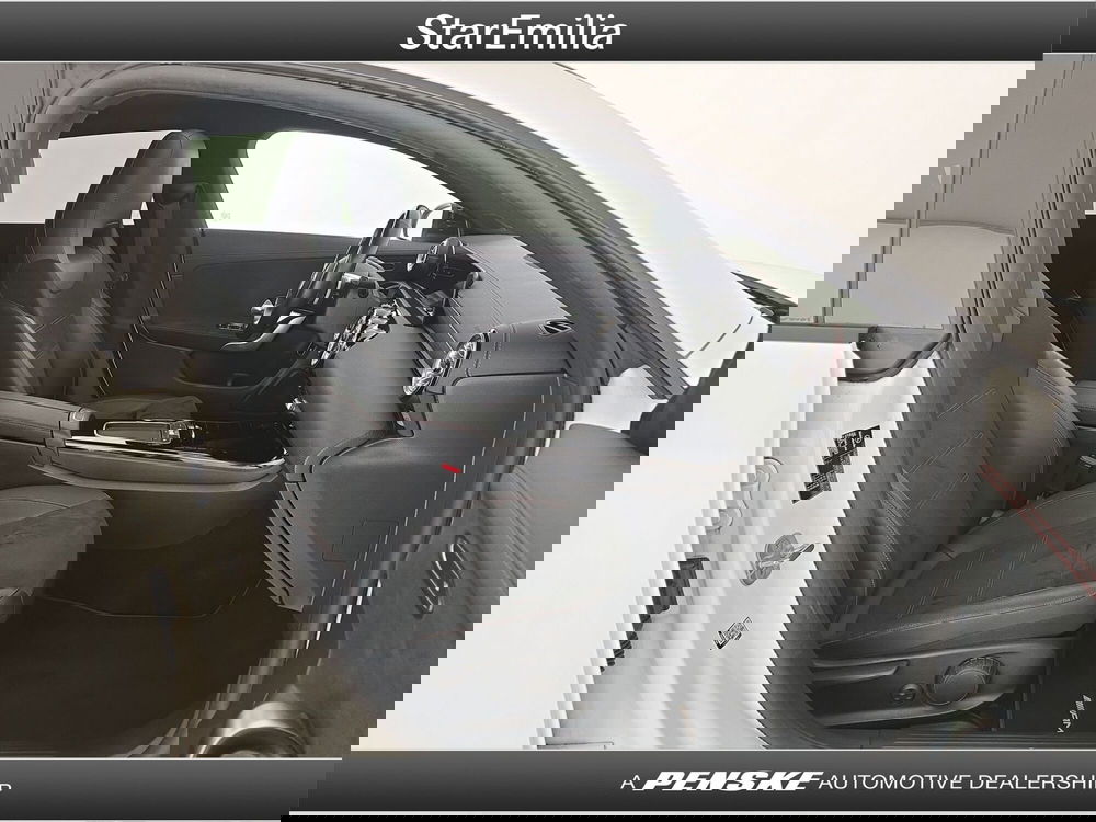 Mercedes-Benz CLA Shooting Brake usata a Bologna (18)