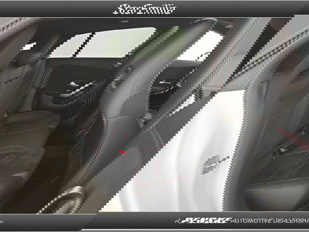 Mercedes-Benz CLA Shooting Brake usata a Bologna (19)